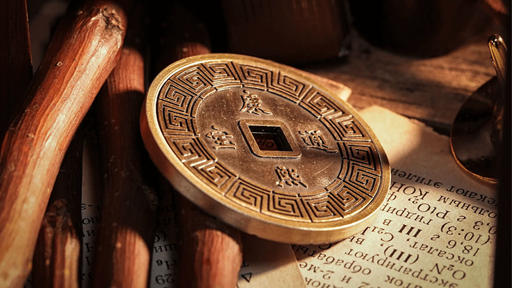 Insight | Chen Yang & TCC Magic