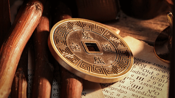 Insight | Chen Yang & TCC Magic