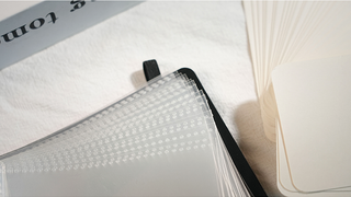 Svengali Album | Winston & TCC Magic (Playing Card Size)