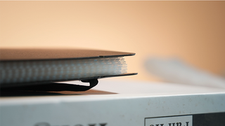 Svengali Album | Winston & TCC Magic (Postcard Size)