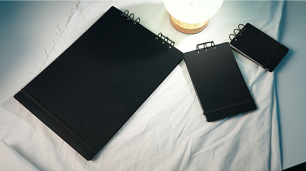 Svengali Album | Winston & TCC Magic (A4 Size)