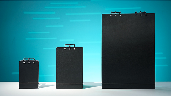 Svengali Album | Winston & TCC Magic (A4 Size)