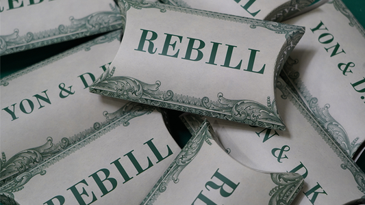 REBILL | Yon
