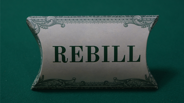 REBILL | Yon