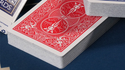 Black Hole Deck | WZ & N2G Magic (Red)