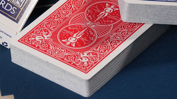 Black Hole Deck | WZ & N2G Magic (Red)