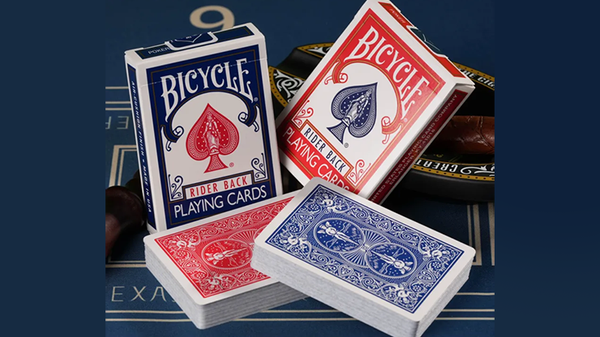 Black Hole Deck | WZ & N2G Magic (Blue)
