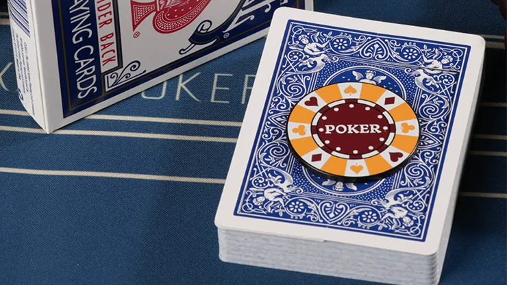 Black Hole Deck | WZ & N2G Magic (Blue)
