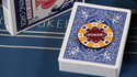 Black Hole Deck | WZ & N2G Magic (Blue)