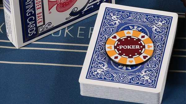 Black Hole Deck | WZ & N2G Magic (Blue)