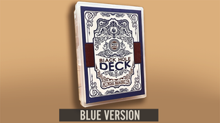 Black Hole Deck | WZ & N2G Magic (Blue)
