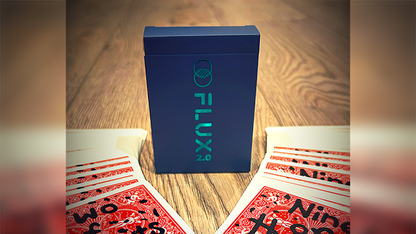 Flux 2.0 | Roddy McGhie and Noel Qualter