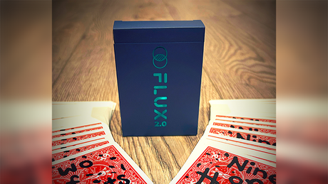 Flux 2.0 | Roddy McGhie and Noel Qualter