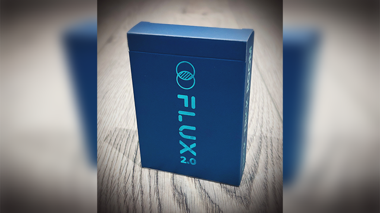 Flux 2.0 | Roddy McGhie and Noel Qualter