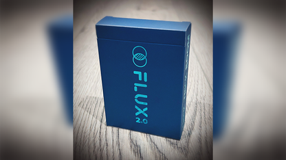 Flux 2.0 | Roddy McGhie and Noel Qualter