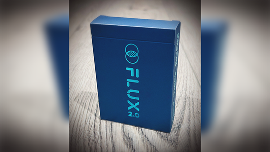 Flux 2.0 | Roddy McGhie and Noel Qualter