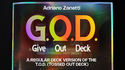 Give Out Deck (G.O.D.) | Adriano Zanetti