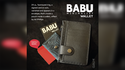 BABU Wallet Minimal | GRUM®