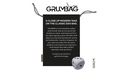 GRUM Bag | GRUM®