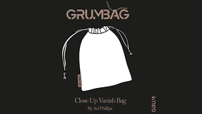 GRUM Bag | GRUM®