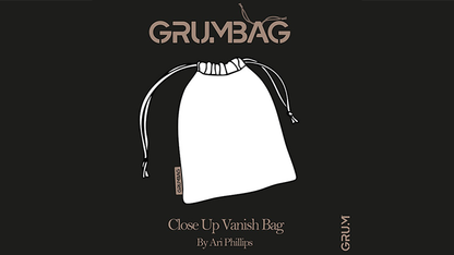 GRUM Bag | GRUM®