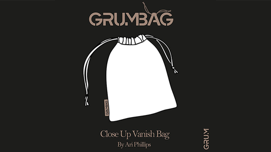 GRUM Bag | GRUM®