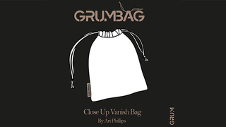 GRUM Bag | GRUM®