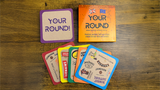 Your Round (UK and EU) | Mark Bennett and Craig Petty