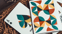 Overplay MegaJam Playing Cards (Designed | Harapan Ong, Wen Xiu, and printed | Bacon Magic