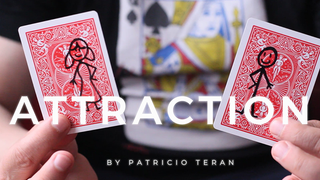 Attraction | Patricio Teran - (Download)