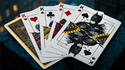 Batman 85th Anniversary Playing Cards | theory11