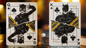 Batman 85th Anniversary Playing Cards | theory11