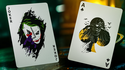 Batman 85th Anniversary Playing Cards | theory11