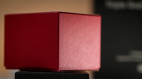 Triple Gozinta Boxes | Ivo David Oliveira & TCC Magic