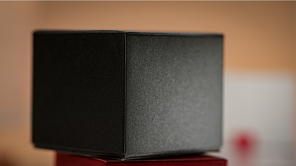 Triple Gozinta Boxes | Ivo David Oliveira & TCC Magic