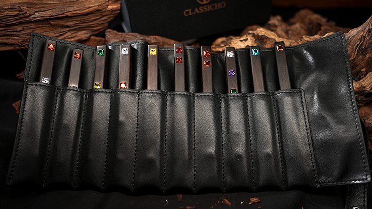 Diamond Paddle Collection | Classicho