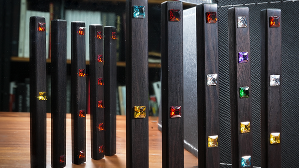 Diamond Paddle Collection | Classicho