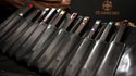 Diamond Paddle Collection | Classicho
