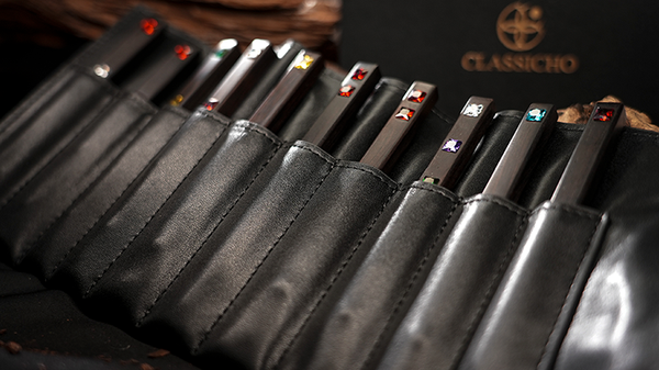 Diamond Paddle Collection | Classicho