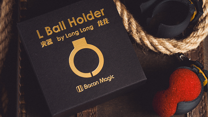 L Holder (Single Ball) | Long Long & Bacon Magic