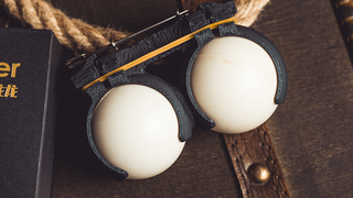 L Holder (Double Ball) | Long Long & Bacon Magic