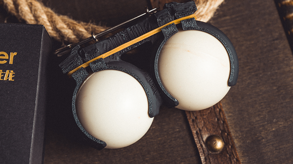 L Holder (Double Ball) | Long Long & Bacon Magic