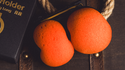 L Holder (Double Ball) | Long Long & Bacon Magic