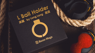 L Holder (Double Ball) | Long Long & Bacon Magic