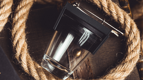 L Holder (Shot Glass) | Long Long & Bacon Magic