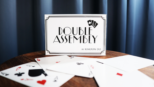 Double Assembly | Kimoon Do