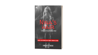 Nina's Hair | Dominicus Bagas - (Download)