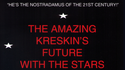 Future With the Stars | Kreskin