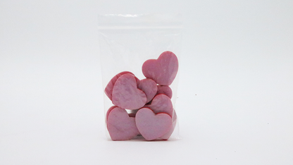 Anniversary Heartz Refill (10 Hearts) | Jon Allen