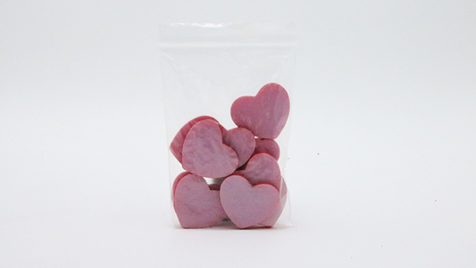 Anniversary Heartz Refill (10 Hearts) | Jon Allen